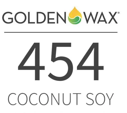 Golden Wax 454 45 LB